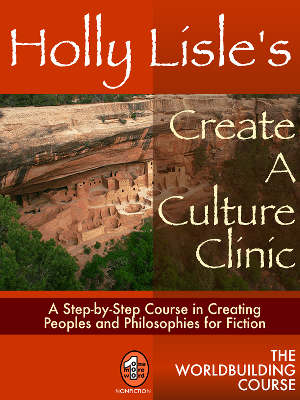 Cover of Holly Lisle